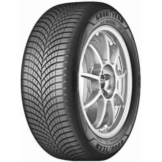 Шина всесезонная Goodyear VEC 4SEASONS G3+ 255/55 R18 105T