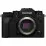 Aparat foto fără oglindă Fujifilm X-T4 Black Body