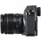 Aparat foto fără oglindă Fujifilm X-T3 Black Fujinon XF18-55mm F2.8-4 R LM OIS