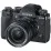 Aparat foto fără oglindă Fujifilm X-T3 Black Fujinon XF18-55mm F2.8-4 R LM OIS