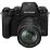 Aparat foto fără oglindă Fujifilm X-T4 Black Fujinon XF18-55mm F2.8-4 R LM OIS
