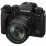 Aparat foto fără oglindă Fujifilm X-T4 Black Fujinon XF18-55mm F2.8-4 R LM OIS