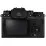 Aparat foto fără oglindă Fujifilm X-T4 Black Fujinon XF18-55mm F2.8-4 R LM OIS