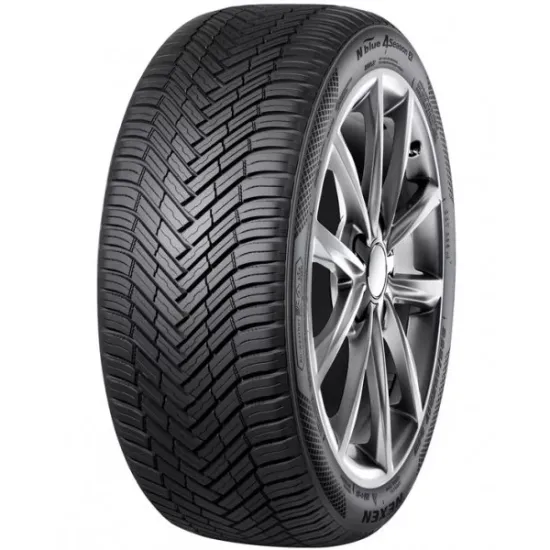 Шина всесезонная Nexen N’Blue 4Season-2 195/65 R15 95T TL XL Extra Load