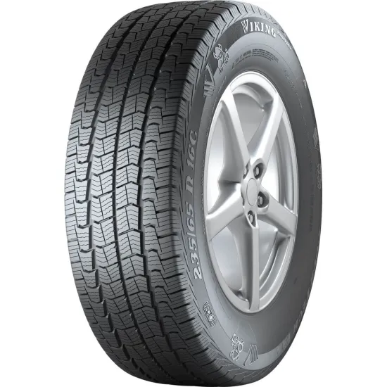 Шина всесезонная Semperit Van-AllSeason 215/70 R15C 109S TL