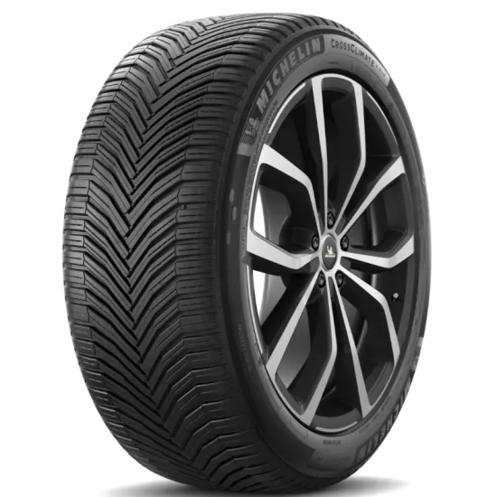 Шина всесезонная Michelin CrossClimate 2 SUV 235/60 R18 103T TL