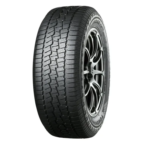 Anvelopа All Season Yokohama Geolandar .CV 4S G061 265/45 R20 108V TL RPB