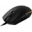 Mouse cu fir Logitech G102 Lightsync Black