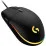 Mouse cu fir Logitech G102 Lightsync Black