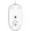 Mouse cu fir Logitech G102 Lightsync White