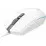 Mouse cu fir Logitech G102 Lightsync White