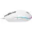 Mouse cu fir Logitech G102 Lightsync White