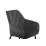 Scaun Avanti Bel New, Dark Grey Velvet