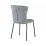 Scaun Avanti Tom, Gri