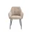 Стул Avanti Ugo New, Beige Velvet