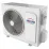 Aparat de aer condiționat Hoshi Mintaka Inverter Wi-Fi R32 HS-12MKW, 12000 BTU, pana la 35 m², White