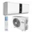 Aparat de aer condiționat Hoshi Mintaka Inverter Wi-Fi R32 HS-12MKW, 12000 BTU, pana la 35 m², White