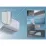 Кондиционер Hoshi Mintaka Inverter Wi-Fi R32 HS-18MKW, 18000 BTU, до 50 м², White