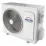 Кондиционер Hoshi Sirius Inverter Wi-Fi R32 HS-09SR, 9000 BTU, до 25 м², White