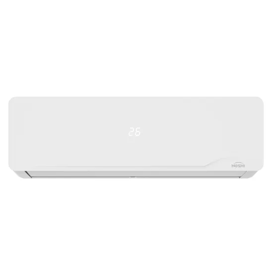 Aparat de aer condiționat Hoshi Sirius Inverter Wi-Fi R32 HS-12SR, 12000 BTU, pana la 35 m², White