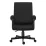 Fotoliu de birou Mark Adler Boss 2.5, Black