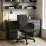 Fotoliu de birou Mark Adler Boss 2.5, Black
