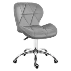 Fotoliu de birou Mark Adler Future 3.0, Grey