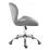 Fotoliu de birou Mark Adler Future 3.0, Grey