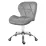 Fotoliu de birou Mark Adler Future 3.0, Grey