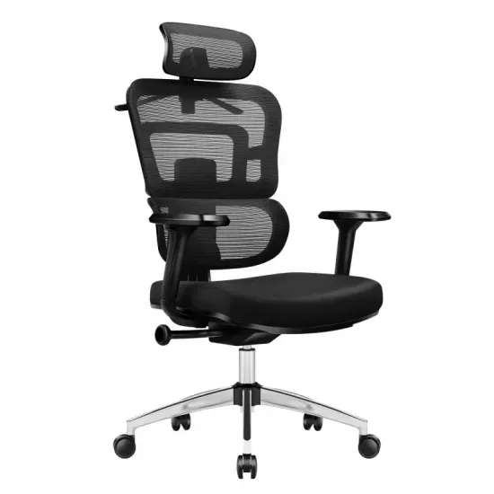 Fotoliu de birou Mark Adler Expert 4.9, Black