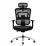 Fotoliu de birou Mark Adler Expert 4.9, Black