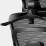 Fotoliu de birou Mark Adler Expert 4.9, Black