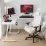Стол игровой Huzaro Hero 6.0, White