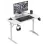 Стол игровой Mark Adler Leader 5.1, White