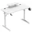 Стол игровой Mark Adler Leader 5.1, White