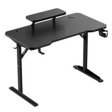 Стол игровой Mark Adler Leader 5.1, Black