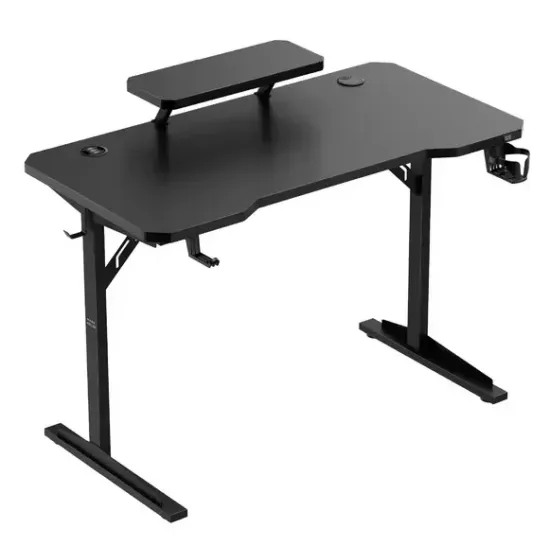 Стол игровой Mark Adler Leader 5.1, Black
