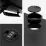 Стол игровой Mark Adler Leader 5.1, Black
