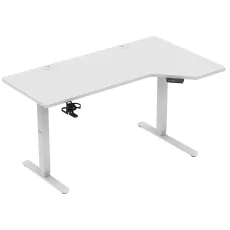 Стол игровой Mark Adler Leader 9.1, White