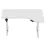 Стол игровой Mark Adler Leader 9.1, White