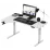 Стол игровой Mark Adler Leader 9.1, White