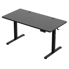 Стол игровой Mark Adler Leader 7.3, Black
