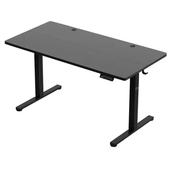 Стол игровой Mark Adler Leader 7.3, Black