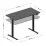 Стол игровой Mark Adler Leader 7.3, Black