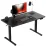 Стол игровой Mark Adler Leader 7.3, Black