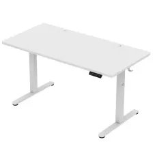 Стол игровой Mark Adler Leader 7.3, White