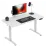 Стол игровой Mark Adler Leader 7.3, White