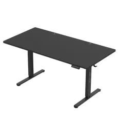 Стол игровой Mark Adler Leader 7.6, Black