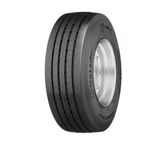 Anvelopа All Season Matador HR-4 385/65 R22.5 F