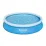 Бассейн надувной Bestway Fast Set 57273, Ø366x76 см, 5370 л